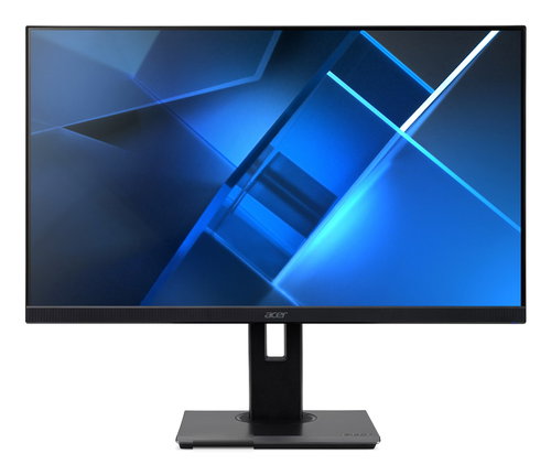 ACER VERO B277UGBMIIPRZX 27IN - 2560X1440 120HZ HDMI DP BLACK