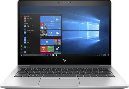 T1A HP 830G5 I5-8350U 8GB - 256GB 13.3FHD W10P T1A
