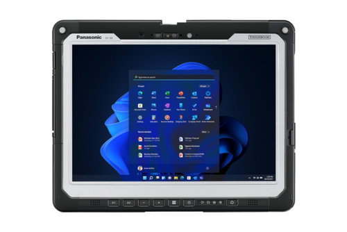 12IN QHD-TOUCHSCREEN I5-1345U - 16GB 512GB SSD W11P GR