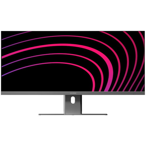EDGE 40 ULTRAWIDE SPACE GREY - MONITOR W/ 90W PD SPACE GREY