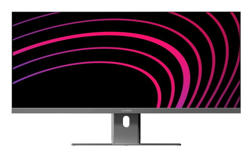 EDGE 34 ULTRAWIDE SPACE GREY - MONITOR W/ 90W PD SPACE GREY