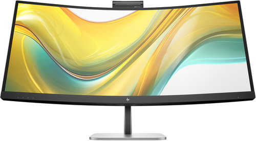 HP S5 PRO 534PM 34 ZOLL 21:9 - 3440X1440 IPS 400CD 4000:1 5MS