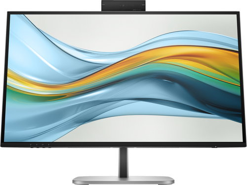 HP S5 PRO 527PM 27 ZOLL 16:9 - 2560X1440 IPS 350CD 1500:1 5MS