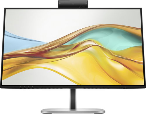 HP S5 PRO 524PM 23.8 ZOLL 16:9 - 1920X1080 IPS 350CD 1500:1 5MS
