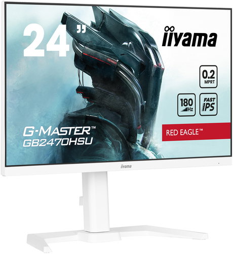 B-WARE GB2470HSU-W6 24IN - B-WARE