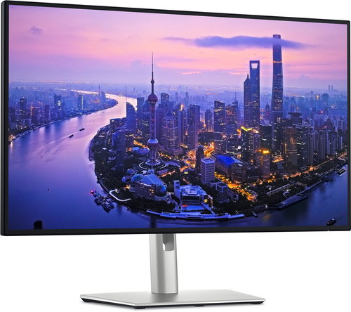 ULTRASHARP 27 4K UHD U2725QE - 3840X2160 16:9 THUNDERBOLT-HUB