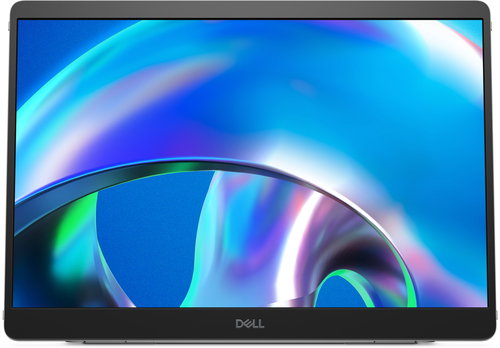 PRO 14 PLUS PORTABLE - P1425 - 1920X1200 16:10 2X USB-C
