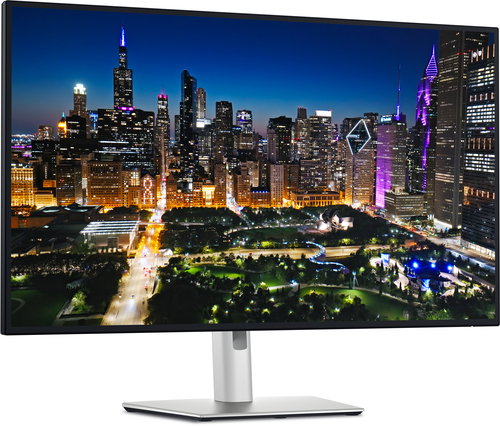 ULTRASHARP 32 4K UHD U3225QE - 3840X2160 16:9 THUNDERBOLT-HUB