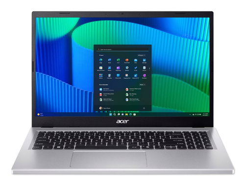 EXTENSA EX215-57 156 EDU - FHD I3 1315U 8/256 W11 EDU SILVE