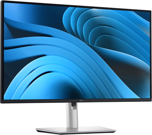 PRO 27 PLUS 4K - P2725QE - 3840X2160 16:9 USB-C-HUB