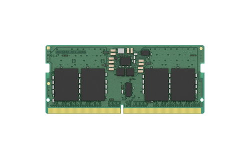 8GB DDR5 6400MT/S NON-ECC CL52 - CSODIMM 1RX16