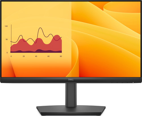 DELL PRO 22IN - E2225HSM - 1920X1080 ADJUSTABLE STAND
