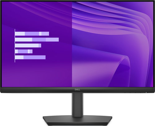 DELL PRO 24IN - E2425HSM - 1920X1080 ADJUSTABLE STAND