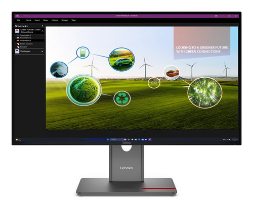 P27Q-40 27.0 2K QHD IPS 16:9 - 350CD/M L/T/P/S