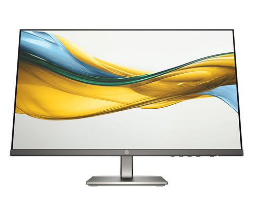 HP S5 524DA 23.8 ZOLL FHD 16:9 - 1920X1080 IPS 300CD 1500:1 5MS