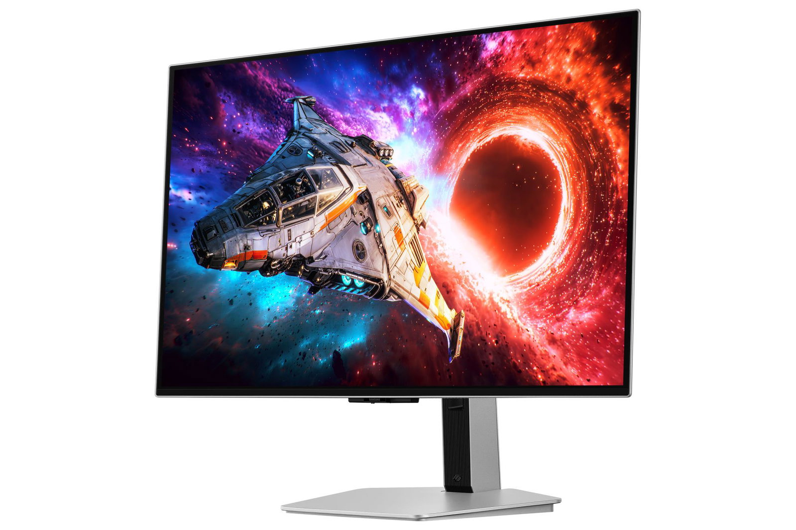 Samsung G80SH computer monitor 81.3 cm (32