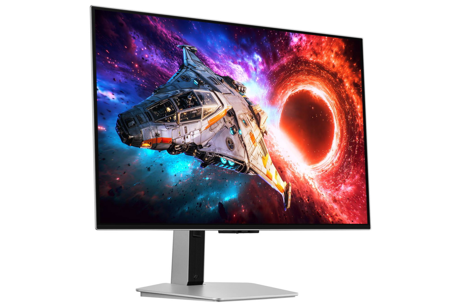 Samsung G80SH computer monitor 81.3 cm (32