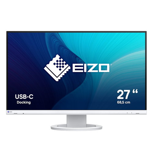 EV2720S-WT 27 IN 350 CD USB-C - .