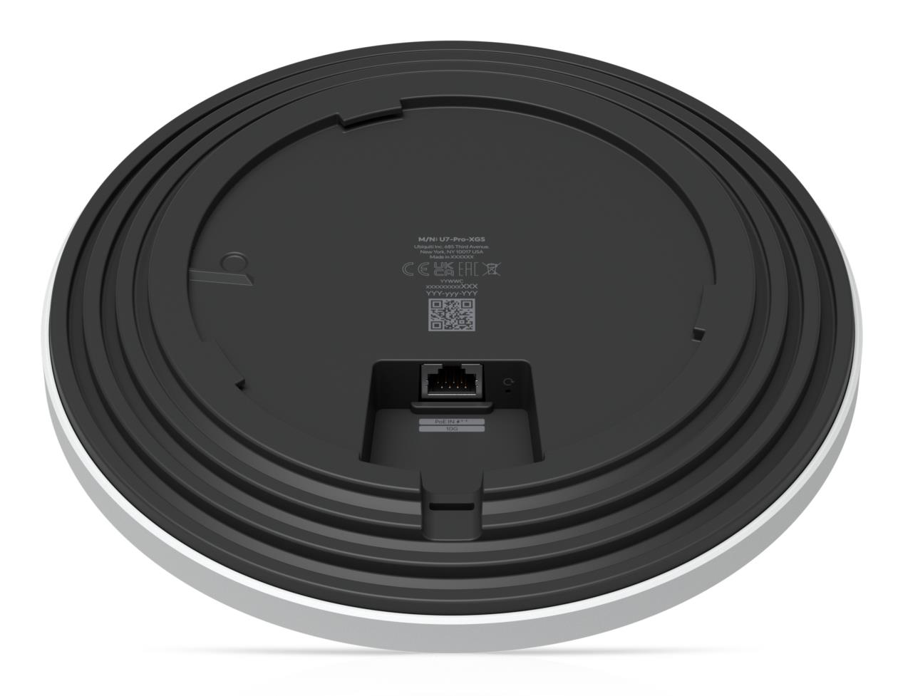 WRL ACCESS POINT/U7-PRO-XGS UBIQUITI