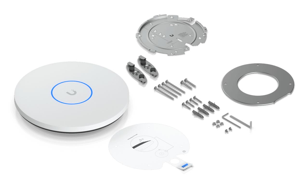 WRL ACCESS POINT/U7-PRO-XGS UBIQUITI