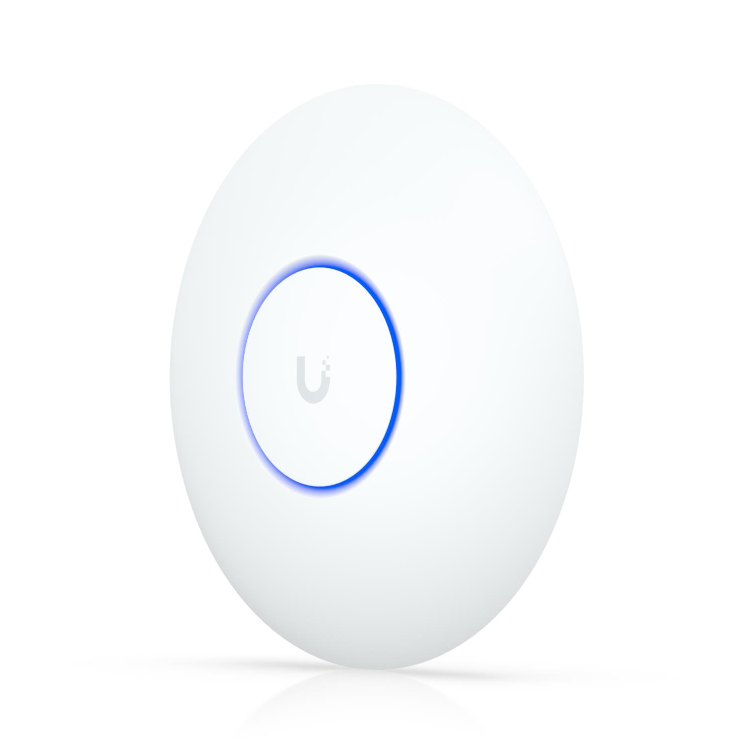 Access Point UBIQUITI IEEE 802.11a/b/g IEEE 802.11n IEEE 802.11ac IEEE 802.11ax 1x2.5GbE U7-LITE