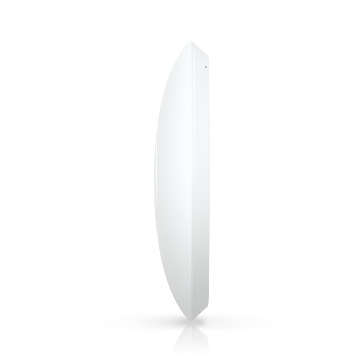 Access Point UBIQUITI IEEE 802.11a/b/g IEEE 802.11n IEEE 802.11ac IEEE 802.11ax 1x2.5GbE U7-LITE