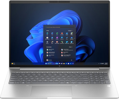 ELITEBOOK 6 G1I U5-225U 16WUXGA - 16GB 512GB W11P WL BT 1Y