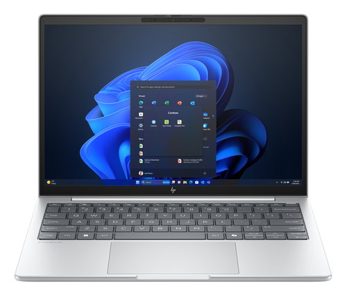 ELITEBOOK 8 G1I U7-255U 13WUXGA - 32GB 1TB W11P WL BT 1Y 3/3/0