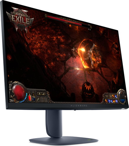 ALIENWARE 27 QHD IPS - AW2725DM - 2560X1440 16:9 DP HDMI USB