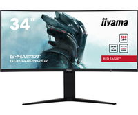 B-WARE GCB3480WQSU-B1 34IN CURV - B-WARE