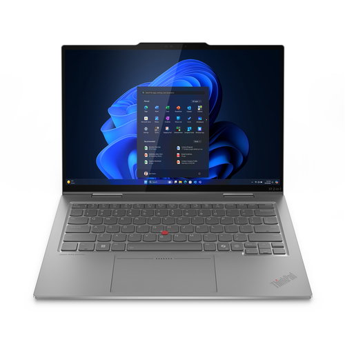 TP X1 2-IN-1 G10 CU7-258V 32GB - 1TB SSD 14.0 WUXGA T. W11P