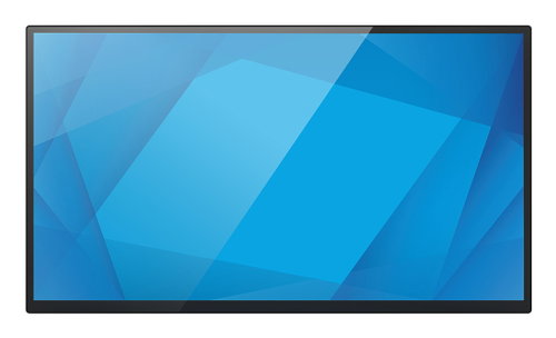 ELO 2210L 21.5IN WIDE FHD LCD - NON-TOUCH ANTI-GLARE ZERO-BEZEL