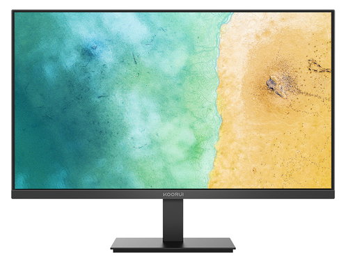 KOORUI ESSENTIAL E2711F - 1920 X 1080 IPS 100 HZ 6 MS 16:9
