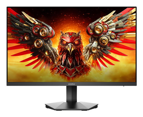KOORUI GAMING G2411P 23.8IN 192 - X 1080 IPS 1 MS HDR400 DP /