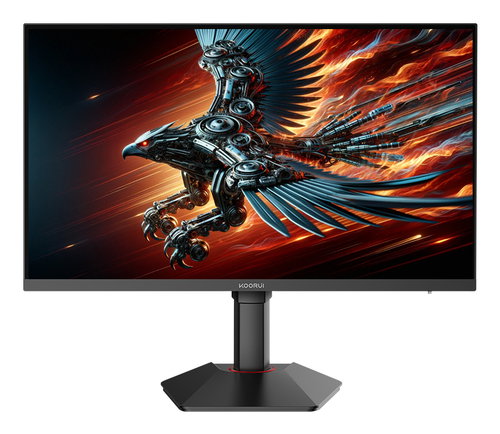 KOORUI GAMING G2741L - 27IN IPS BLACK MONITOR