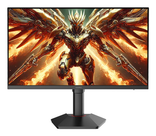 KOORUI GAMING G2721E 27IN 2560 - X 1440 IPS 1 MS HDR400 DP HDMI