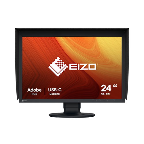 CG2400S 24IN IPS 16:10 1920X120 - 1920X1200