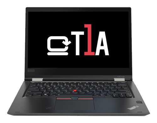 T1A LENOVO X380 YOGA I5-8350U - 8GB 256GB 14FHD W10P BARGAIN+