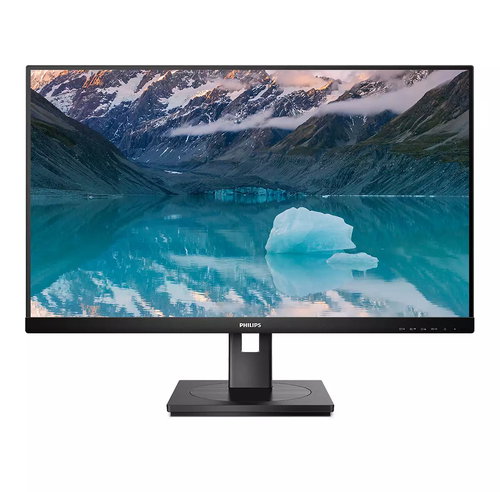222S9JML 21.5IN 54CM VA - 1920X1080 75HZ HDMI DP USB