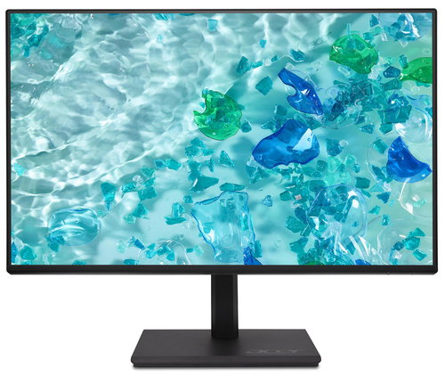 VERO B277UGBMIIQPRX 27IN - 2560X1440 HDMI DP BLACK
