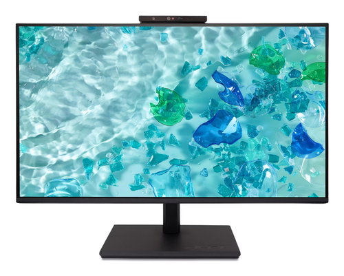 VERO B277D6BMIPRCZX 27IN - 1920X1080 VGA HDMI DP USB HUB WC