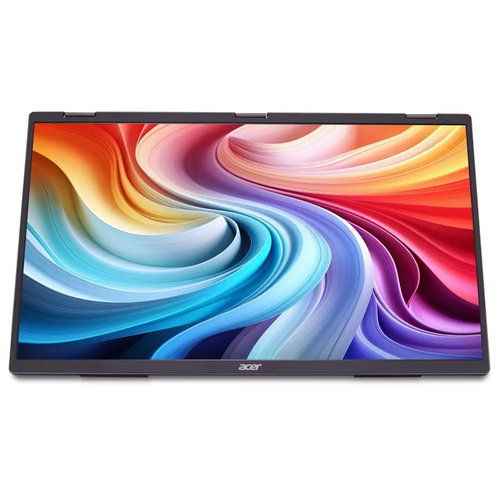 PD193QEBMIUUX 18.5IN PORTABEL - 1920X1080 HDMI TYPE-C BLACK