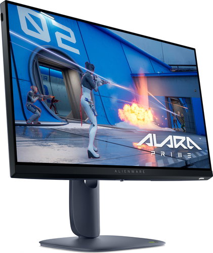 ALIENWARE 25 320HZ AW2525HM - GAMING MONITOR