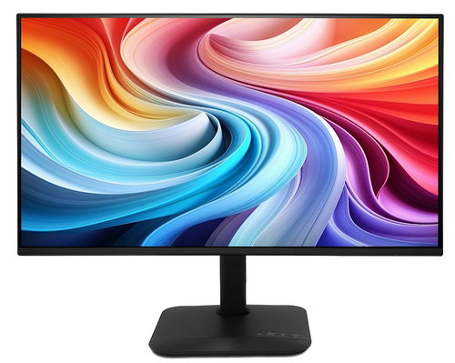 KA242YP6BIP 23.8IN - 1920X1080 HDMI DP BLACK