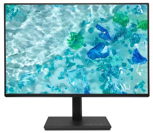 VERO B277UGBEMIQPRUZX 27IN - 2560X1440 HDMI DP TYPE-C RJ45 US