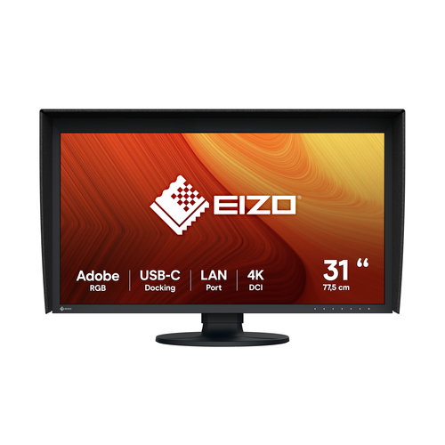 CG3100X 4K-DCI IPS LCD - 30.5IN 77.47CM 17:9 4K-DCI 4096X