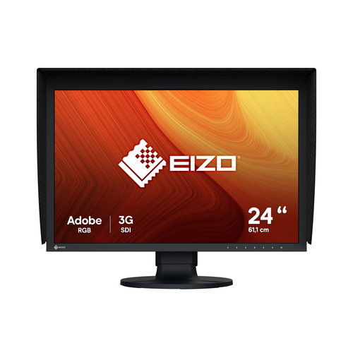 CG2400SV 24IN FHD IPS LCD - 24IN 60.96CM 16:10 1920X1200
