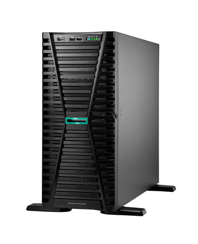 ML110 G11 4510 2X32G 8SFF-STOCK - HPE SMART CHOICE