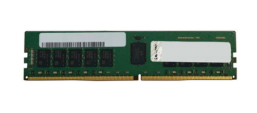 16GB 1RX8 PC5-5600 ECC UDIMM -