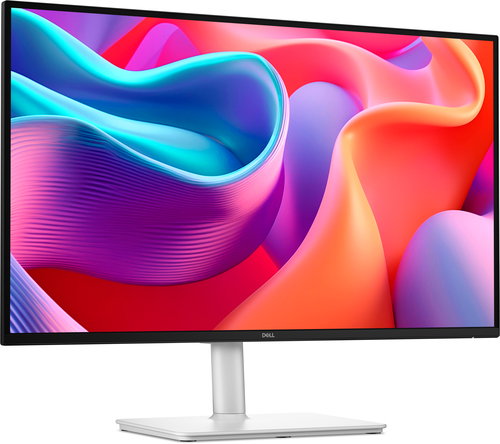 DELL 27 PLUS QHD - S2725DC - 2560X1440 16:9 USB-C
